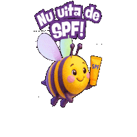 Spf Sticker by Spring FARMA