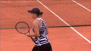 come on sport GIF by Roland-Garros