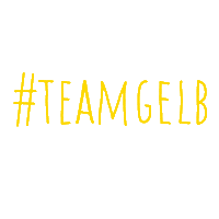 Teamlove Sticker by GO Jugendreisen
