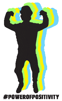 theguywhodancesoncongress dance dancing positive positivity Sticker