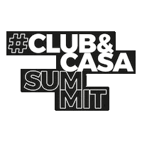 Design Club Sticker by clubecasadesign