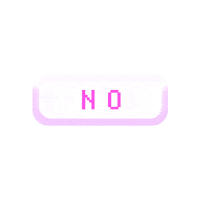 Button No Sticker