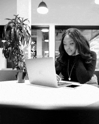 highseasonco logo glitch instagram youtube GIF