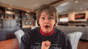 Speak Up Excuse Me GIF