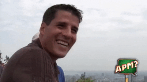 Laugh Lol GIF by Alguna Pregunta Més?