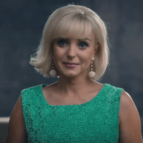 Call The Midwife Love GIF by PBS
