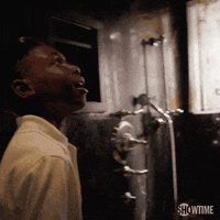 happy liam gallagher GIF by Showtime