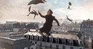 patd GIF by Panic! At The Disco
