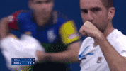 Us Open Sport GIF by ATP Tour