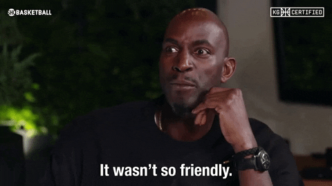Paul Pierce Sport GIF by SHOWTIME Sports