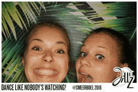 major booth smeerboel 2016 GIF by Jillz