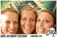 major booth smeerboel 2016 GIF by Jillz