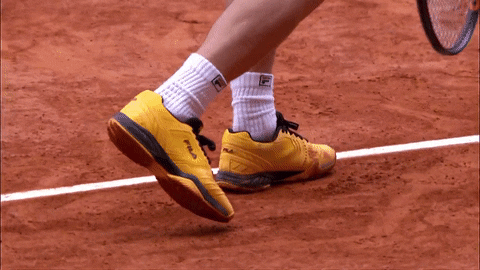 Tennis Paris GIF by Roland-Garros