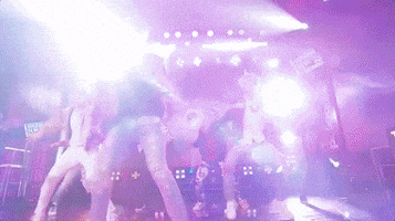 bts dna GIF by New Year's Rockin' Eve