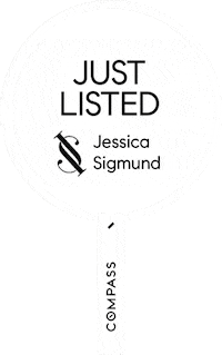 Real Estate Realtor Sticker by Jessica Sigmund Compass