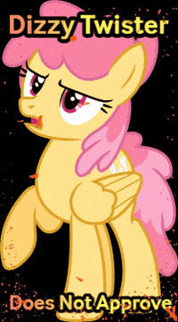 Does Not Approve GIF