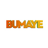 Afrobeats Sticker by Bumaye
