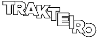 Branco Sticker by Trakto