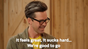 As Seen On Tv Vacuum GIF by Rhett and Link