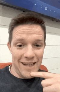 RussellBrunsonHQ funny dancing lol laughing GIF