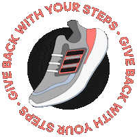Fitness Running Sticker by adidas
