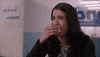 Sad Oh No GIF by Kim's Convenience