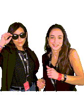 Sticker by Facebook at ON.DXB