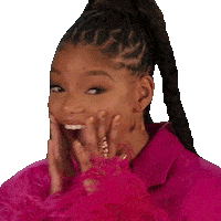 The Little Mermaid Sticker by Walt Disney Studios