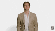 Happy Hockey GIF by NHL