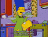 Season 7 Kid GIF by The Simpsons