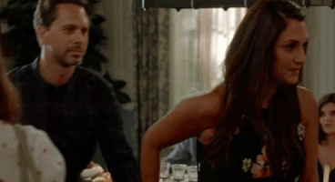 family #lifeinpieces GIF by CBS