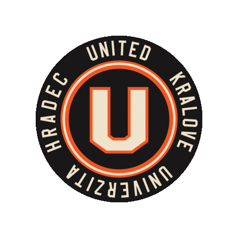 UNIted_HK giphygifmaker unihokej united hk united hradec králové Sticker