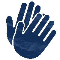 Clapping Hands Sticker by Live Nation