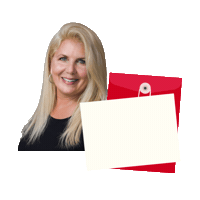 Sticker by Susan Garczynski Real Estate