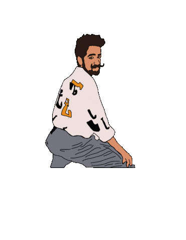 latribucamilo_pr camilo latribu latribucamilopr latribupr Sticker