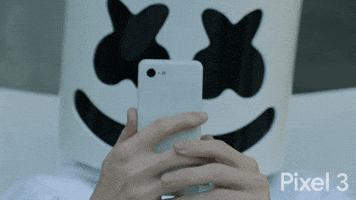 Google Pixel GIF by Google