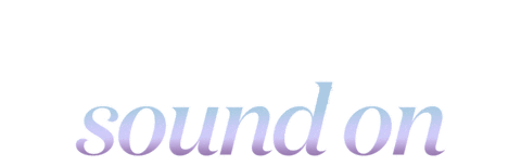 Volume Up Sound Sticker by FORIA