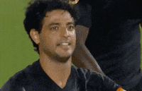 Happy Los Angeles GIF by Major League Soccer