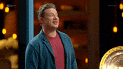 Nodding Yes GIF by MasterChefAU