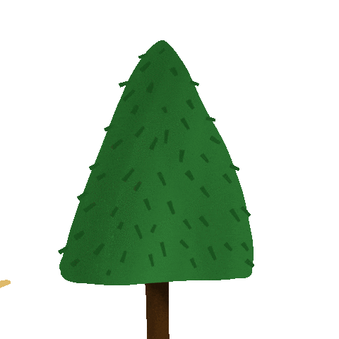 Merry Christmas Sticker