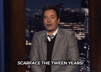 Jimmy Fallon Lol GIF by The Tonight Show Starring Jimmy Fallon