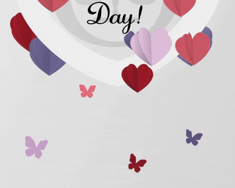 Valentines Day Love GIF by We Set The Standards