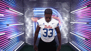 Smu Mustangs Sport GIF by SMU Football