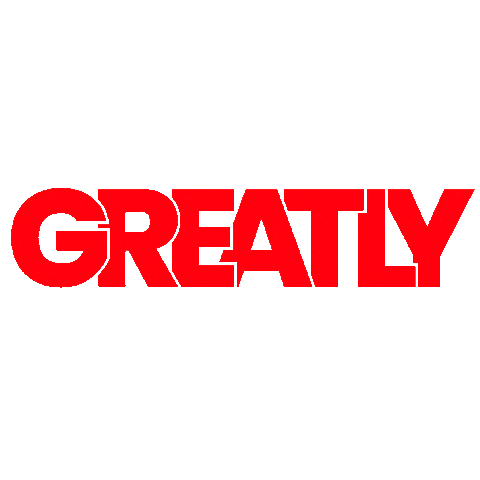 Sticker by Greatly
