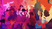 Bollywood Dance Tiesto Remix GIF by Karan Aujla