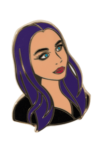 Sticker by ABH Official