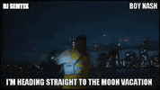 London Dj GIF by Graduation