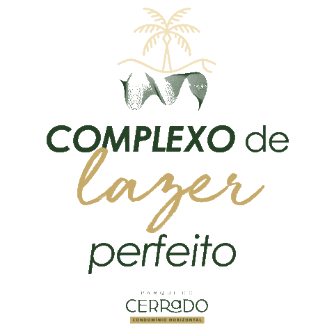 seuparquedocerrado giphyupload lazer rio verde rioverde Sticker