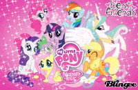 my little pony GIF