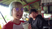 sunbeary GIF